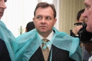 «Такой вот дресс-код!» - Мэр Архангельска Виктор ПАВЛЕНКО