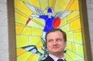 Павел ШЕВЕЛЕВ, руководитель Агентства по труду и занятости населения Архангельской области