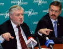 Лидер «Справедливой России» Сергей МИРОНОВ