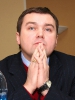 Экс-мэр Архагельска Александр ДОНСКОЙ