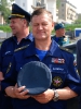 Генерал-майор внутренней службы Михаил БУСИН, начальник ГУ МЧС России по Архангельской области