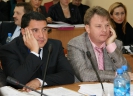 Депутаты Архангельской городской Думы Борис КЛИМОВ и Александр ФРОЛОВ