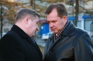 «Мужской разговор» - Анатолий КОЖИН и Виктор ПАВЛЕНКО
