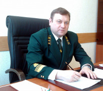 Новым министром природных ресурсов и ЛПК региона стал Константин Доронин