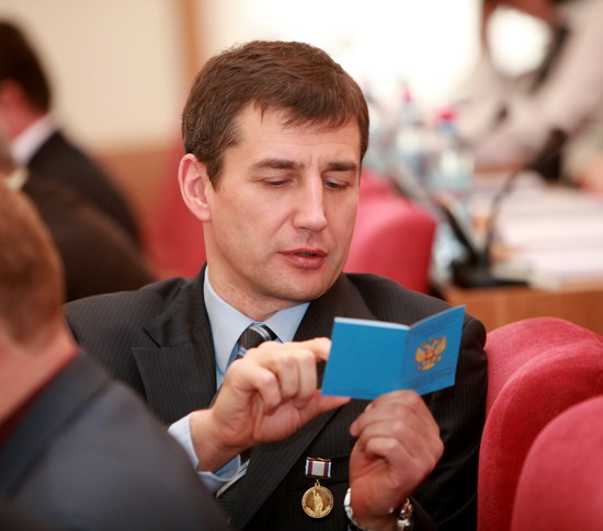 Депутаты предложили ввести в Архангельской области «налоговые каникулы»