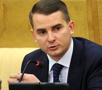 Ярослав Нилов без губернаторских амбиций
