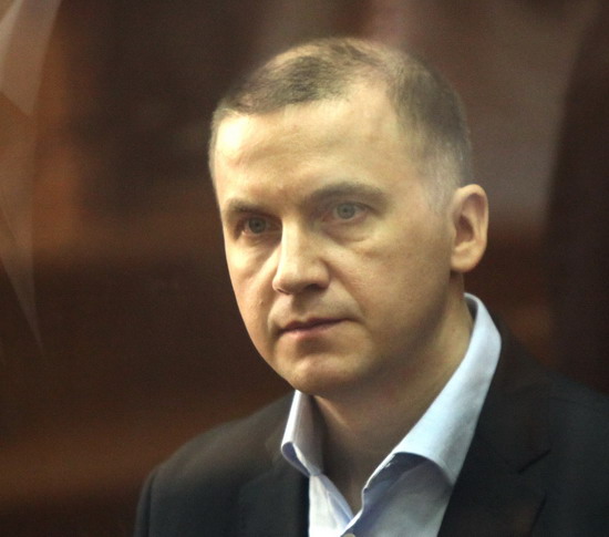 Присяжные вынесли обвинительный вердикт по «делу Пеункова»