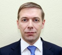 Губернатор нашел замену Игорю Годзишу