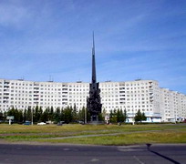 ВТБ кредитует бюджет города Северодвинска