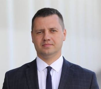 Назначен новый директор департамента городского хозяйства Архангельска