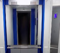 Резонанс: новые лифты Архангельска простаивают в ожидании решения Ростехнадзора