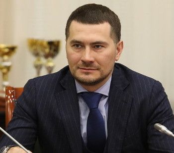 Правительство области нашло замену Екатерине Прокопьевой