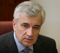 Николай Киселев