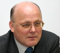 Юрий Пачин